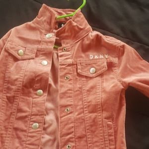 Dkny jacket